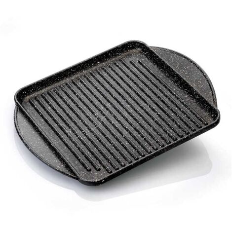 Bistecchiera Chianina Misure 28x28 / 37x28 cm OMAC - size 37x28 cm