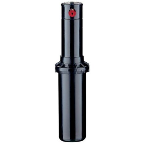 Irrigatore POP UP dinamico a turbina HUNTER PGP attacco 3/4" con 12 ugelli