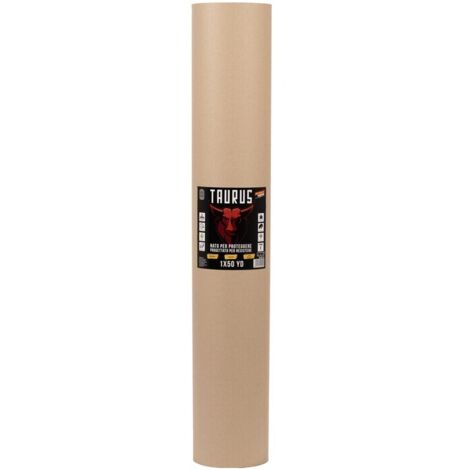 CARTONE ONDULATO SALVAPAVIM TAURUS 1X25 M 260G/M2