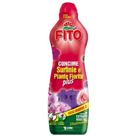 Fito Deed Concime Piante Fiorite Kg.1 (1/2)