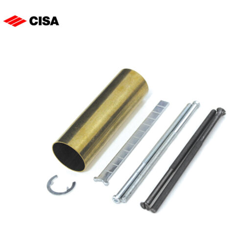 CISA 07165 KIT DI PROLUNGA PER CILINDRI A TUBO FISSO