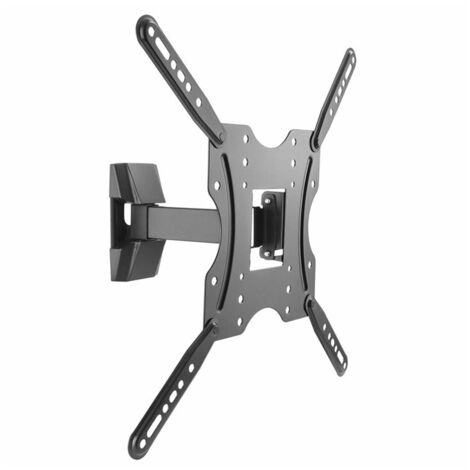 Bravo br-led 40 supporto per tv 32-55 portata 30 kg max rotazione (1/2)