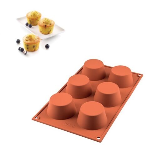 STAMPO MUFFINS mm.69 CLASSIC SF023/C (1/4)