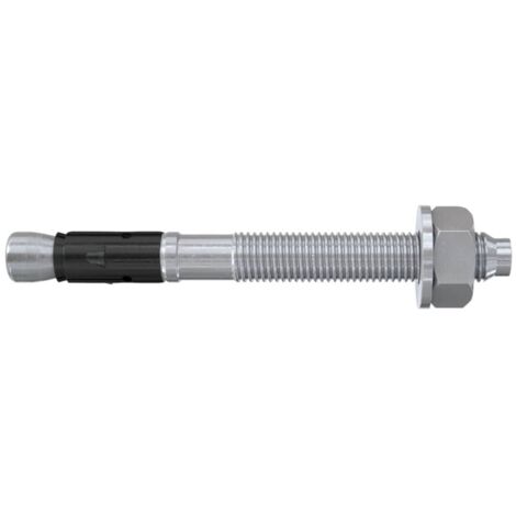 Fischer Tasselli Met. Faz-Ii 16-25 (16X150)