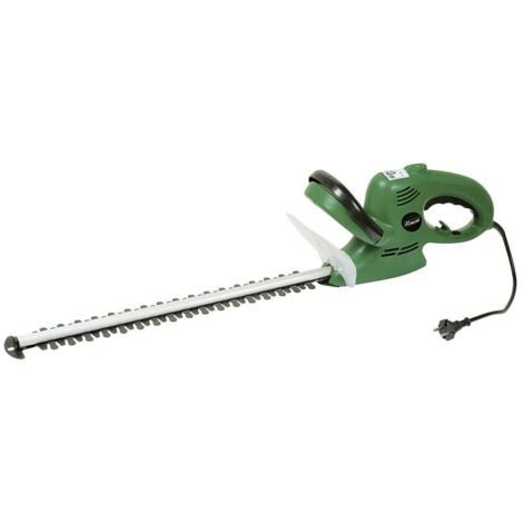 tagliasiepi elettrico ribimex "prth510a" lama 51 cm 550 w (1/4)