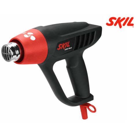 PISTOLA TERMICA SKIL 8003 2000W (1/4)
