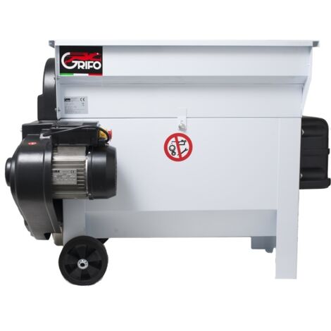 Diraspatrice vasca e pompa q.20 apribile con rialzo grifo dvep20 griglia inox motore 2hp (1/2)