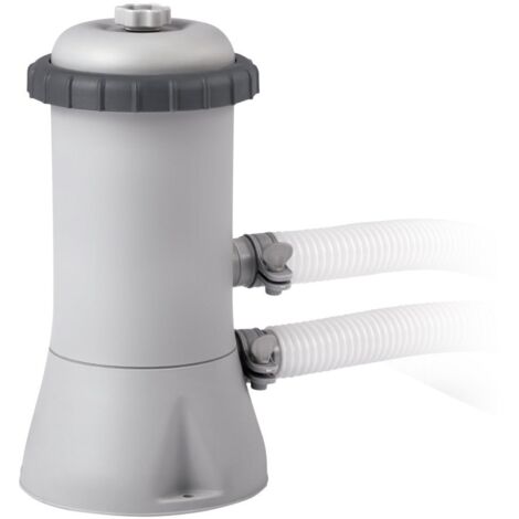 Pompa filtro a cartuccia da 3.785 litri/ora Intex (1/6)