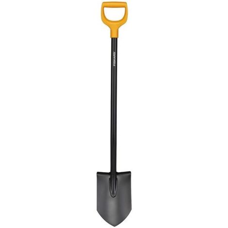 Fiskars Vanga A Punta Solid (1/10)