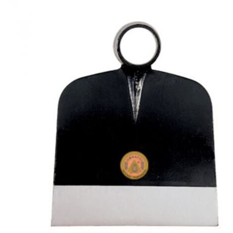 Zappa tipo 'padova-puglia' gr. 800 - 327a - manico 603092