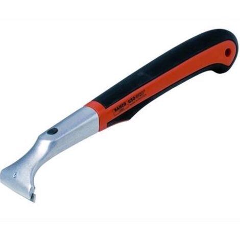 Bahco 650 650 Raschietto per vernici