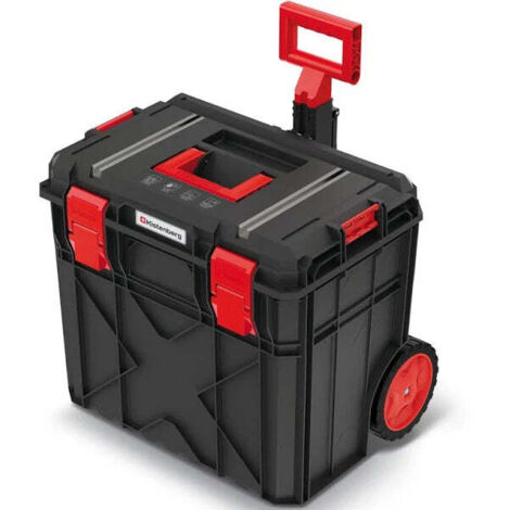 TROLLEY PORTAUTENSILI XBLOCK TECH KISTENBERG