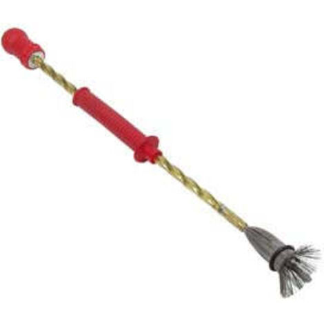 Lavabottiglie Avvinatore Idraulico Gf