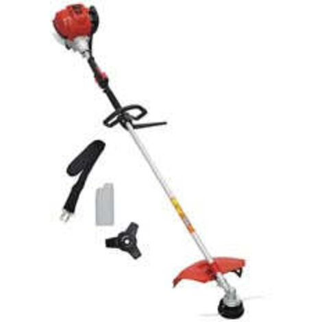 Decespugliatore 4 Tempi Excel Motore a Scoppio 37.7cc Lama Filo Tagliaerba Disco
