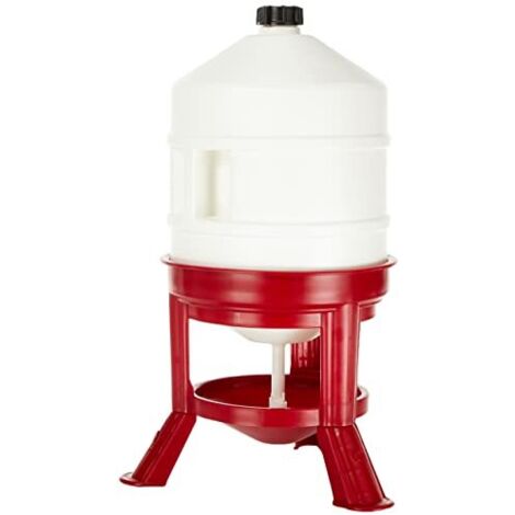 Abbeveratoio a serbatoio lt. 30