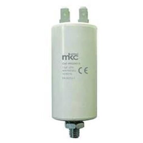 Condensatore Flash 400/450V Con Terminale Faston 6,3 Mm Melchioni - Foto 14