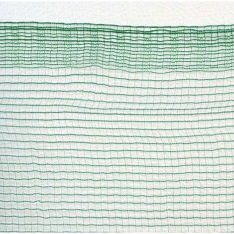Rete Antigrandine Verde h 400 m 10 Trex 05260