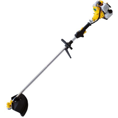 DECESPUGLIATORE 'PG430W' Hp 1,5 - c/accessori LIF
