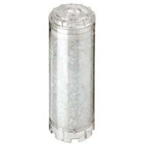 Cartuccia Sali Polifosfati Per Contenitori Filtro H.9" - ø interno mm.27 - ø esterno mm.65