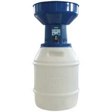 1PZ MOLINO CEREALI MAGICO KG.30/210 - cm.43x65h, peso kg.9,5