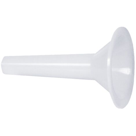Reber Ricambi - Imbuto Per Tritacarne  No 12 - Foro 15 Cf. 5 Pz