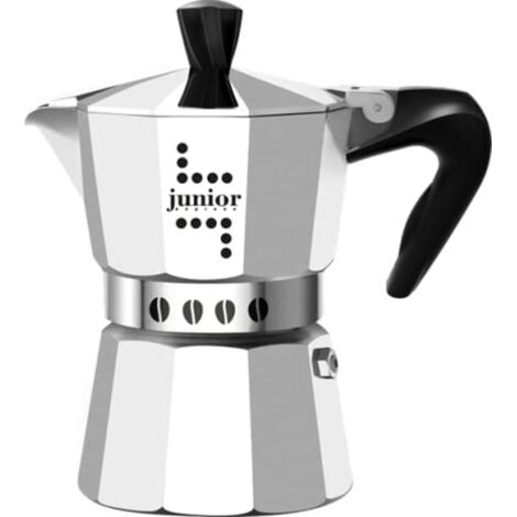 Caffettiera - Morenita New - Specifiche: 3 tazze (1/5)