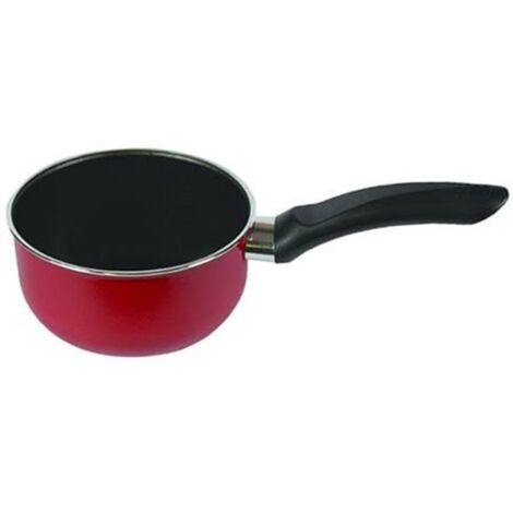 Casseruola 1 Manico Cm 14 Dolomiti Zanetti (1/5)