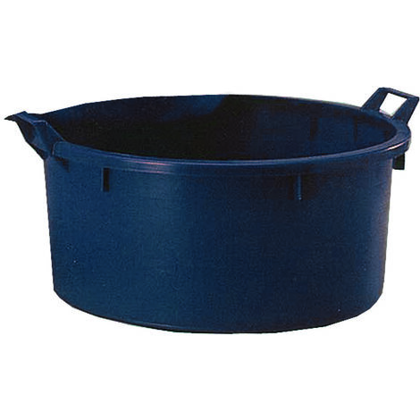 MASTELLONI SOTTOSPINA CON MANICI TONDI NERI 110 lt ICS