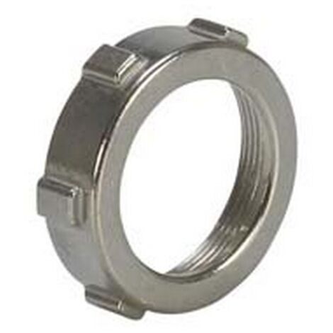 Ghiera Per Insaccatrice - Ricambio Di Qualità Per Macchine Da Cucina - Foto 4