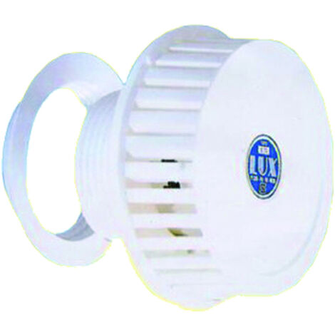 Aspiratore assiale da parete Ø foro mm. 100 (1/5)