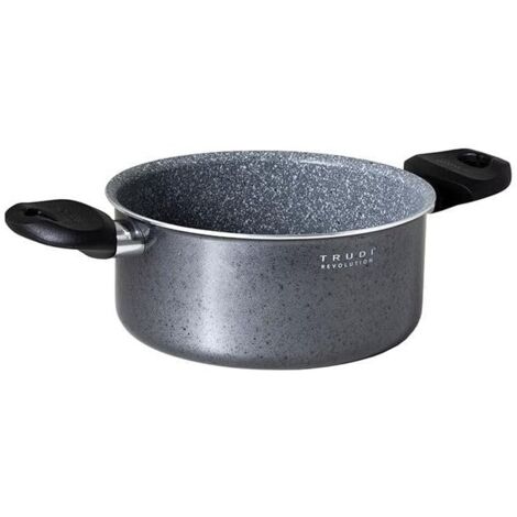 Rondine Aeternum Casseruola Manici 24cm Trudi Revolution (1/3)