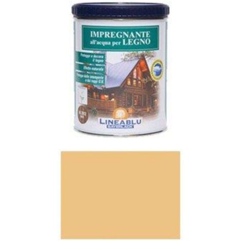 IMPREGNANTE ACQUA LINEABLU SAYERLACK - HI2020 ROVERE ML 750 - 1 pezzo