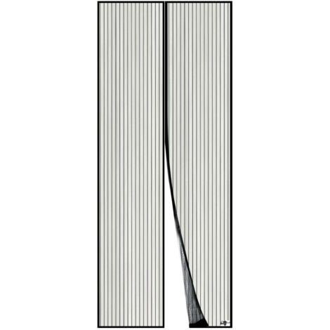 ZANZARIERA PORTA ECCO MAGNET IRS