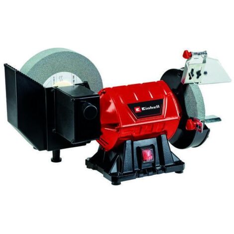 Smerigliatrice  Da Banco 250W   Tc-Wd200/150