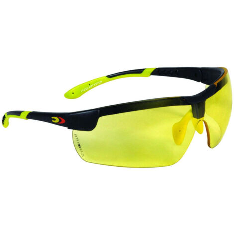 Occhiali Di Protezione - Ruler Neutral - MEDOP - In Policarbonato / In Nylon / Antiappanante - Foto 9