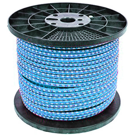CORDA ELASTICA PER CENTINATURA BLU - ø mm.8 x mt.200  FER 245234