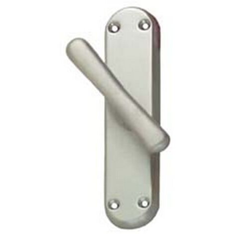 Yale Mortice Deadlock, 3 Leve, Visi Pack, Finitura Italia - Foto 12