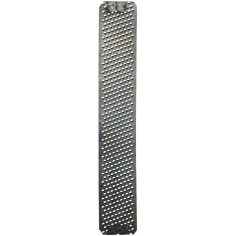 Lama ricambio per pialla surform - mm.250x42 lima (5-21-508)