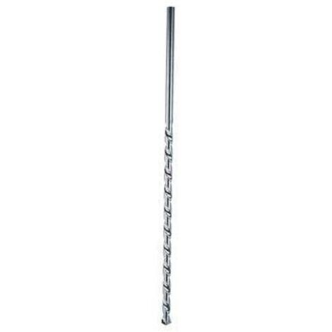 Punta Trapano Widia Standard Lunga 03015 Krino Mm 22X600 - 1 Pz