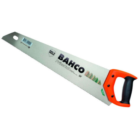 Segaccio Con Manico Chiuso - lama mm.450 manico plastica (246-18)