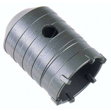Fresa a tazza a rotopercussione impact 2111 krino mm  45x75 attacco m16