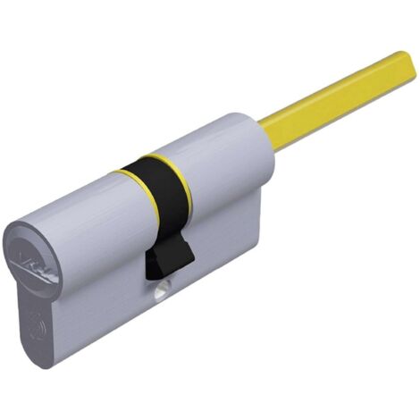 CILINDRO SAGOMATO K2 3200-Q X POMOLO SECUREMME
