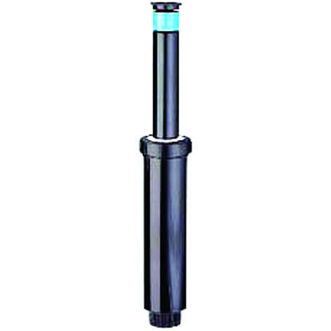 Irrigatore pop-up rain statico da 1/2 - attacco 1/2, alzo cm.5