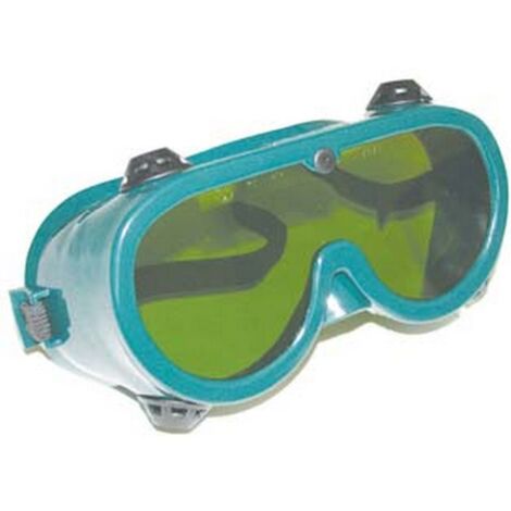 200 Protezioni Occhiali Usa E Getta Per Parrucchieri - Copriocchiali Igienici Professionali - Foto 2