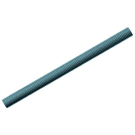 Barra filettata acciaio inox a2 - Diametro: Ø mm 8 - 5 pz