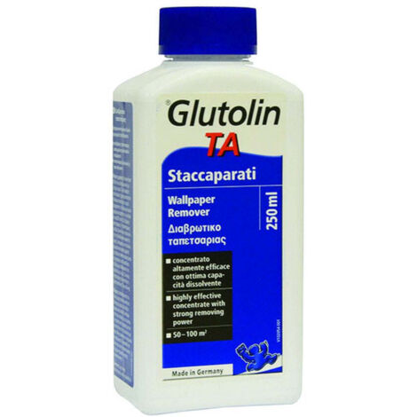 Staccaparati Glutolin TA - ml 250 - confezione da 12 pz