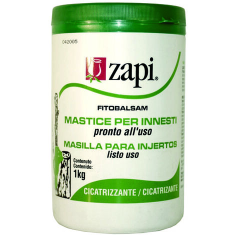 Mastice per innesti - gr.500