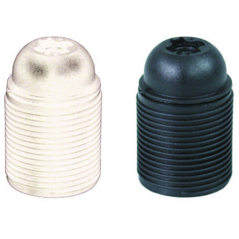 PORTALAMPADA CON ACCENSIONE A BAIONETTA RAME - Foto 5