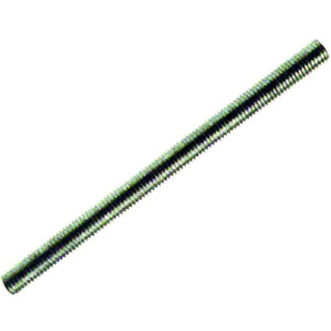 Barra filettata resistenza 4.8 - Diametro: Ø mm 18 - 5 pz