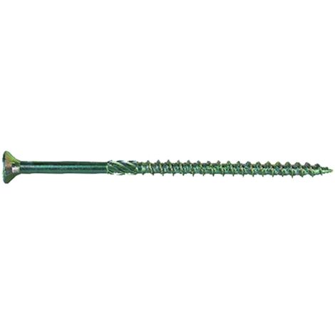 VITE PER LEGNO TSP 'PROFESSIONALE' mm 10 x 300 - Torx T-40